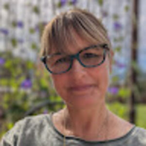 Meet your Posher, Jill